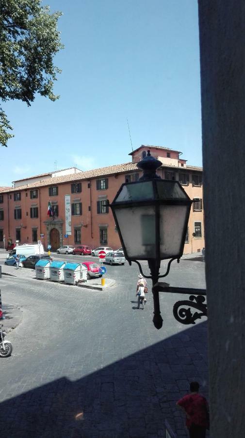 Appartamenti San Marco Firenze Exterior foto
